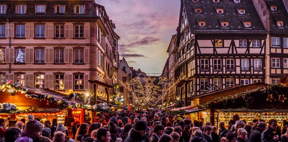 christmas market strasbourg ile ilgili görsel sonucu