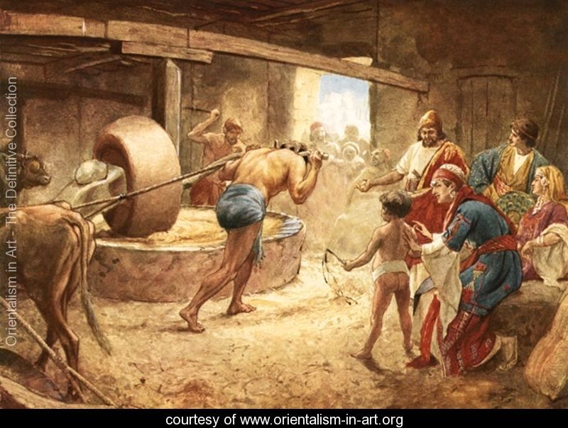 http://www.orientalism-in-art.org/download-237434-samson-grinding-in-prison-at-gaza.download