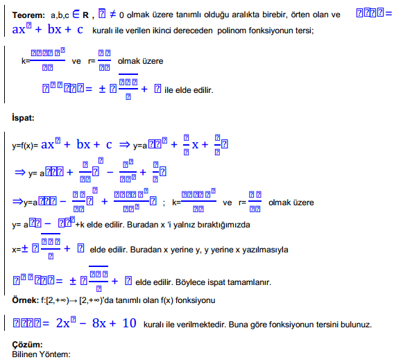 matematik-proje