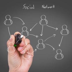 social-network