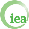 international energy agency logo