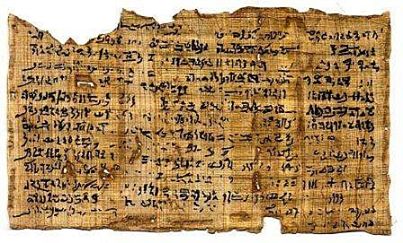ipuwer paparius - dovezi cu privire la plăgile din exod în secolul al 19-lea in egipt a fost dscoperit un papirus antic. acesta a fost dus la muzeul leiden în olanda și interpretat de renumitul egiptolog britanic sir alan gardiner (1879-1963) el a tradus ipuwer papyrus în limba engleză în 1909. papirusul descrie întâmplarile violente din egipt, foamete, secetă, eliberarea de sclavi evrei (cu bogăția de la egipteni), și moartea în toată țara. papirusul a fost scris de către un egiptean numit ipuwer și pare a fi un martor ocular a efectelor plăgilor din egipt. papirusul in paralel cu cartea exodului din biblie. citiți comparația din scriptură. o papyrus 02:10 - într-adevâr fluviul este plin de sânge...animale gem si mor de sete. § exodul 07:20 - toate apele râului s-au transformat în sânge. o papyrus 04:14, 06:01 - ...copacii sunt distrusi. nu se mai găsesc nici fructe, nici ierburi. § exodul 9:25 -...piatra a nimicit, în toată ţara egiptului, tot ce era pe câmp, de la oameni până la dobitoace; piatra a nimicit şi toată iarba de pe câmp, şi a frânt toţi copacii de pe câmp. o papyrus 02:10 - într-adevăr, portile, coloane și pereți sunt mistuite de foc. § exodul 9:23-24... cădea foc pe pământ... a bătut piatra, şi focul se amesteca cu piatra; piatra era aşa de mare încât nu mai bătuse piatră ca aceea în toată ţara egiptului de când este el locuit de oameni. o papyrus 09:11...pamantul mai mai este luminat. § exodul 10:22 - și acolo a fost un întuneric gros în toată țara egiptului. o papyrus 04:03, 05:06, 06:12 - într-adevăr, copiii prinților sunt morti. într-adevăr, oamenii sunt puțini, iar el care îngroapa pe fratele său, îngroapa pe toti cei fara viata... într-adevăr ciuma este în toată țara, sânge este peste tot, moartea nu lipseste. § exodul 12:29-30 la miezul-nopţii, domnul a lovit pe toţi întâii născuţi din ţara egiptului, de la întâiul-născut al lui faraon, care şedea pe scaunul lui de domnie, până la întâiul-născut al celui închis în temniţă, şi până la toţi întâii-născuţi ai dobitoacelor. faraon s-a sculat noaptea, el şi toţi slujitorii lui, şi toţi egiptenii; şi au fost mari ţipete în egipt, căci nu era casă unde să nu fie un mort.