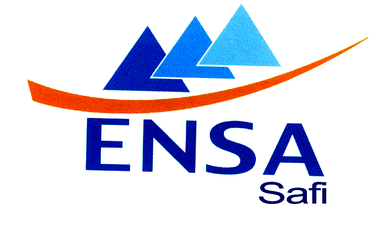 ensa logo