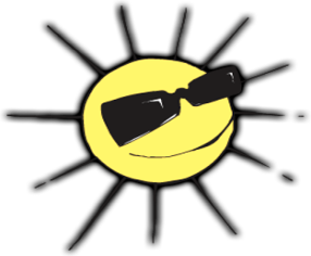 sun