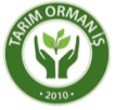 tarim orman is logo