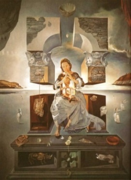 https://thegenealogyofstyle.files.wordpress.com/2014/02/dali_madonna_of_port_lligat_1950a.jpg