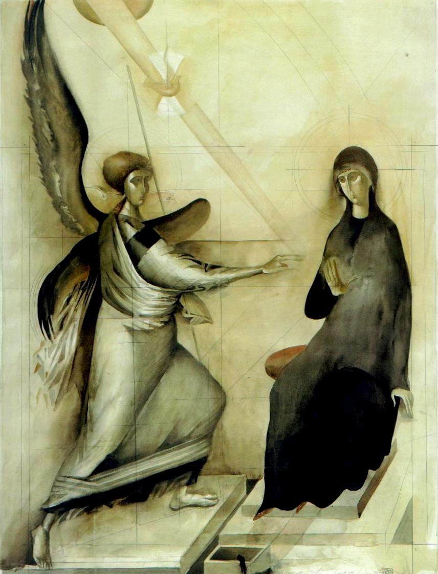 http://uploads2.wikiart.org/images/sorin-dumitrescu/the-annunciation-study-4.jpg