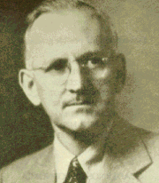 lauchlin bernard currie (october 8, 1902 – december 23, 1993) was a canadian-born economist from new dublin, nova scotia, canada, a u.s. economist, and an alleged soviet agent. as a naturalized american citizen, currie served as white house economic adviser to president franklin roosevelt during world war ii (from 1939 to 1945). from 1949 to 1953, he directed a major world bank mission to colombia and related studies, and became a colombian citizen after the united states refused to renew his passport in 1954. information from the venona project indicates that he passed information to soviet intelligence while serving as roosevelt\'s assistant.