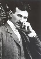 nikola tesla