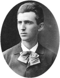 gen nikola tesla