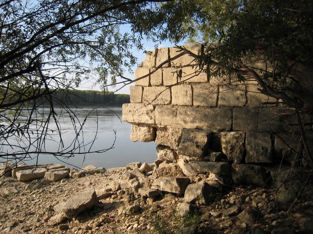 cetatea bizantina