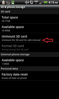 android_unmount_sdcard