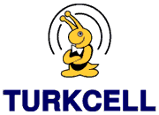  
<br />Turkcell Şirketinin Logosu