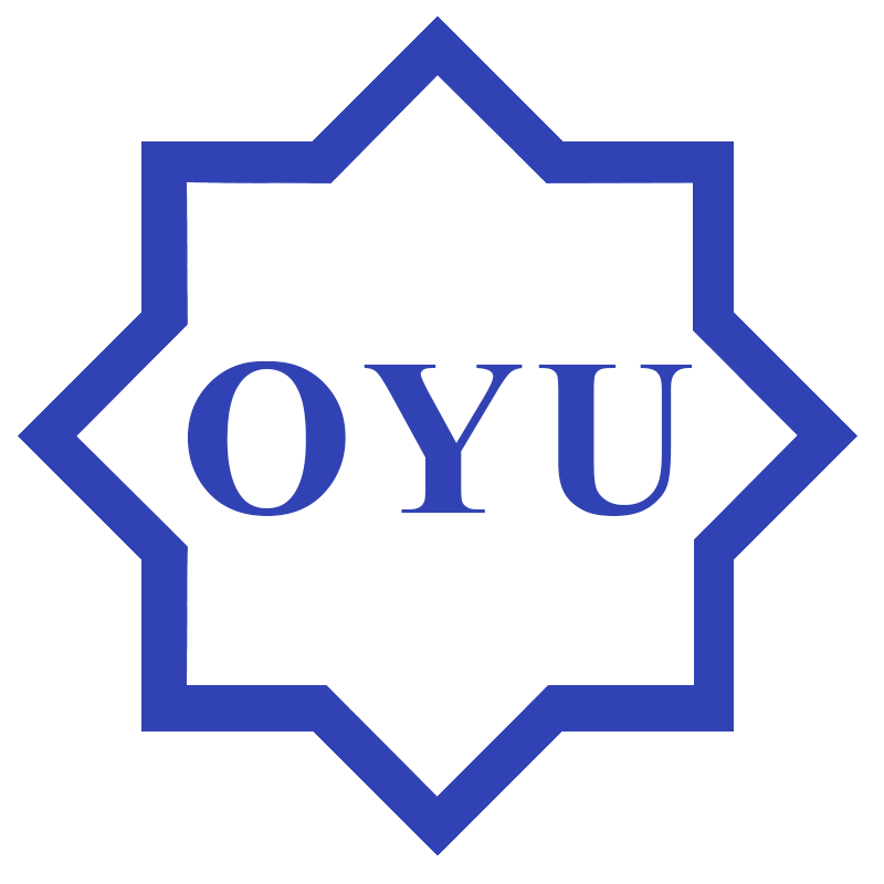 oyu new logo