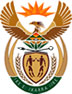south africa\'s national coat of arms