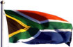 south africa\'s national flag