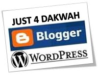 blog dakwah