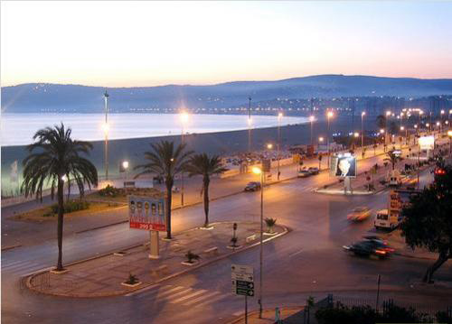 tanger