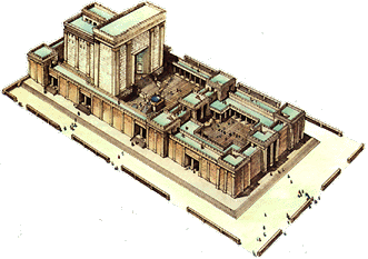 herod\'s temple