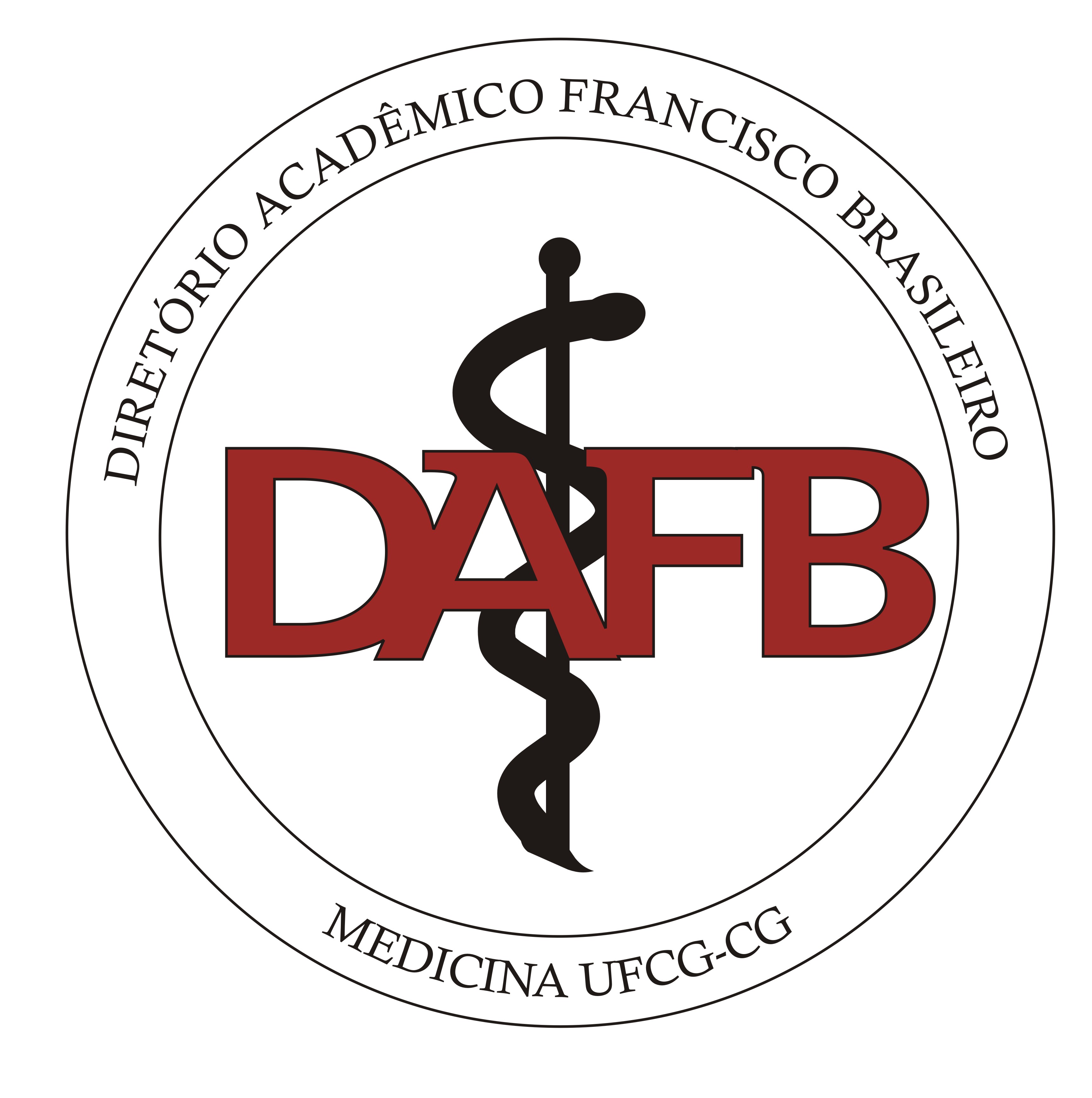 dafb logo original