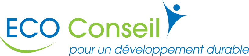 logo eco conseil