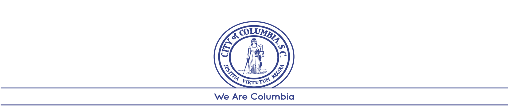 /users/carolsmith/documents/city of columbia/stationery package/2012 stationery package/cofc finals/word files/supporting images/cofcletterhead-header-01.tif