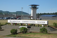 ashington corrections center