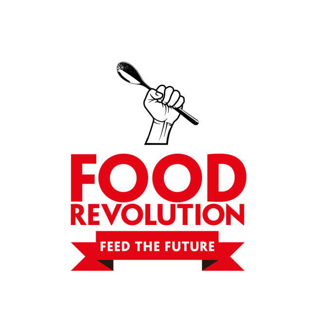 food revolution