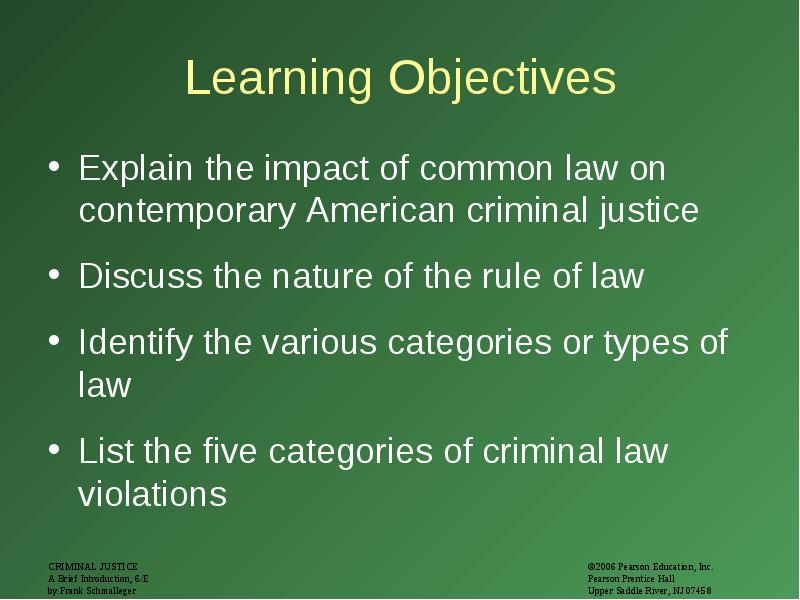 explain-the-impact-of-common-law-on-contemporary-american-criminal-justice