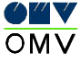 omv - logo