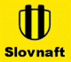 slovnaft - logo