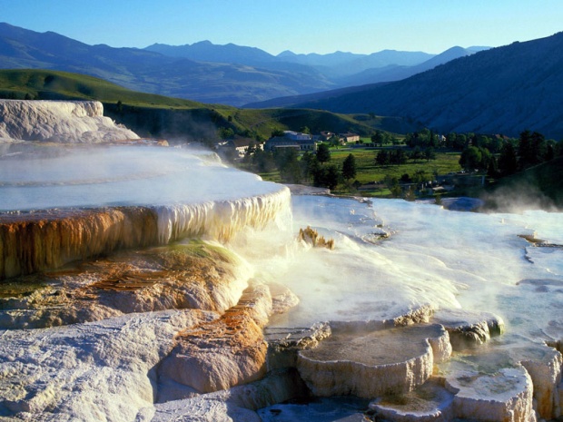 pamukkale – turcia