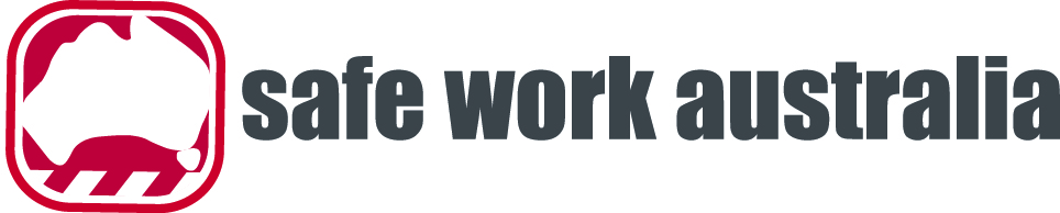 safe work australia logo.