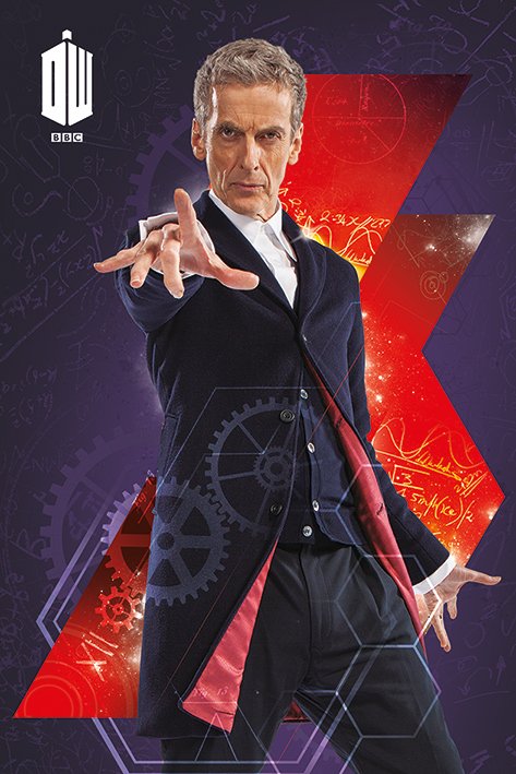 doctor-who-the-12th-doctor-maxi-poster.-peter-capaldi-3326-p