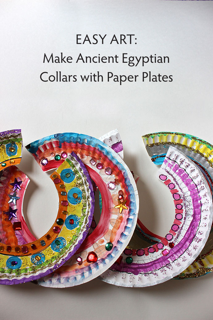 egypt crafts for kindergarten ile ilgili görsel sonucu