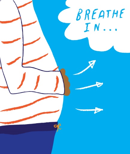 breath exercise kindergarden ile ilgili görsel sonucu