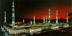 nabawi