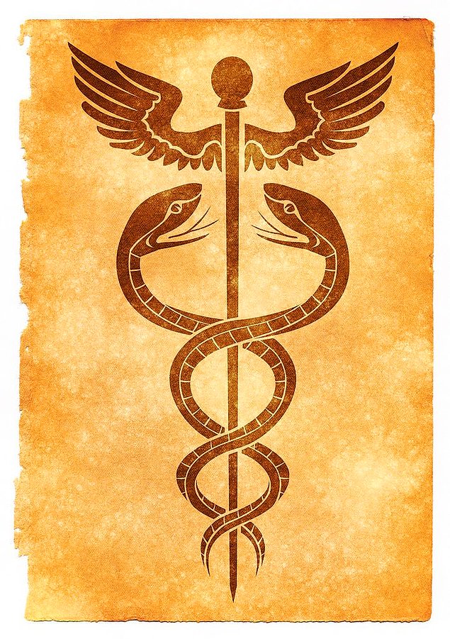 caduceus