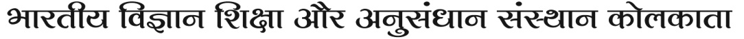 hindi-iiser-k