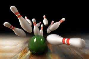 résultat d’images pour image de bowling marrante