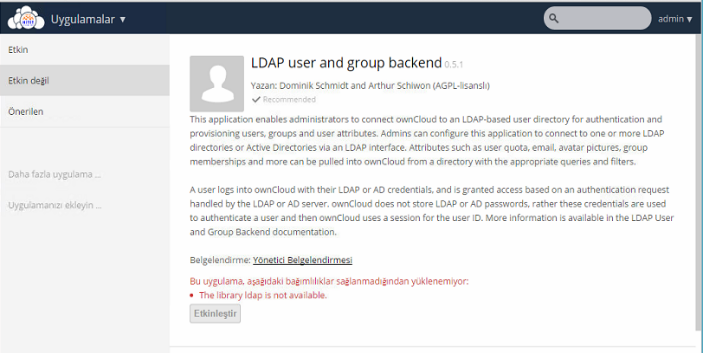 ldap