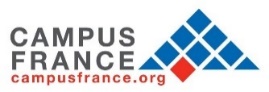 logo campusfrance paris