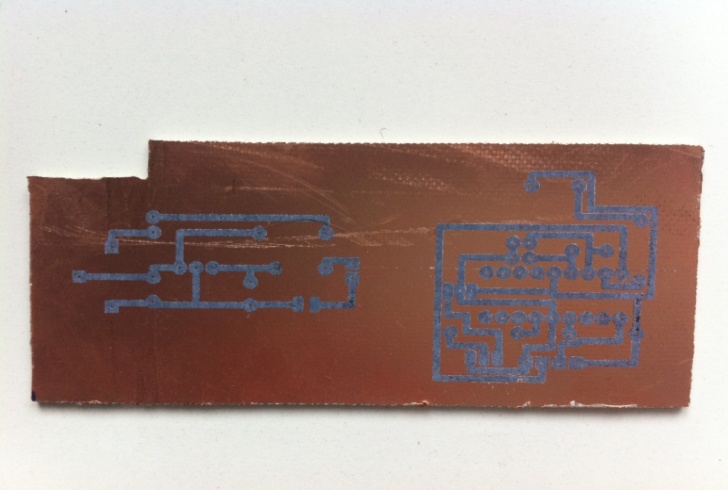 1.aşama pcb üzerine baskı devre.jpg