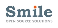 logo smile