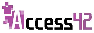 logo access42