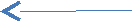 straight arrow connector 117