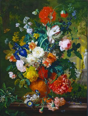 jan+van+huysum+-+vase+of+flowers+on+a+garden+ledge