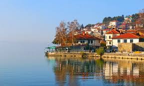 ohrid