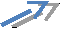 connecteur droit avec flèche 20