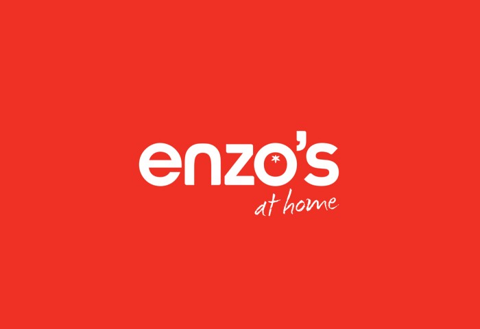 image result for enzo\'s at home